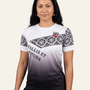 T-shirt F Motif 1