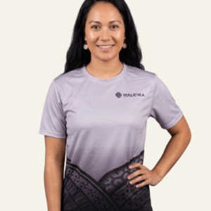 T-shirt F Motif 3