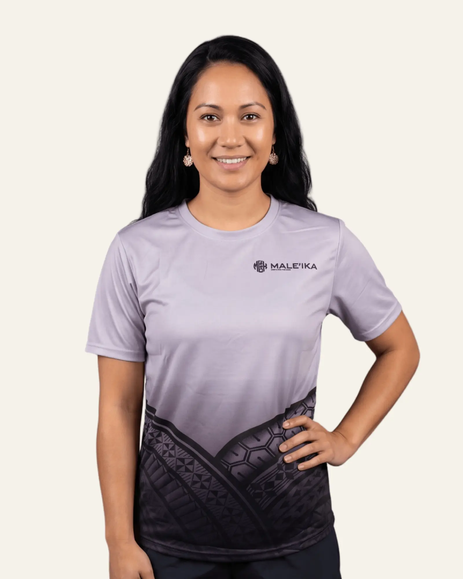 T-shirt F Motif 3