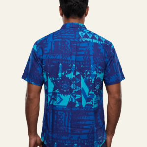 Bleu marine